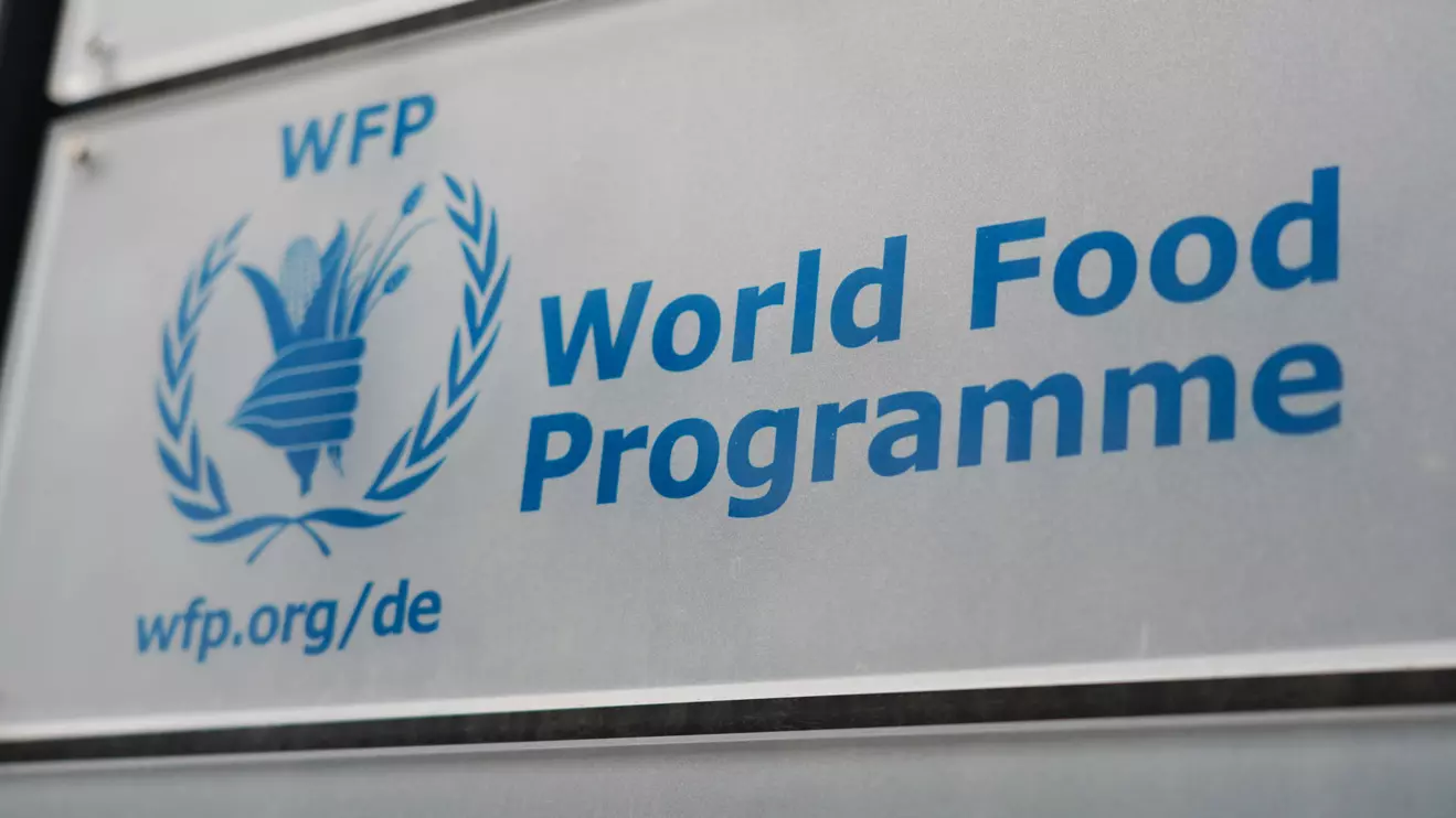 WFP did not specify when or how its employee, who it said had been detained on January 23 with six others, had died © Mena Today 
