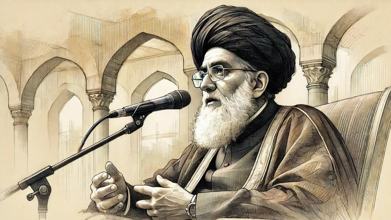 A majority of Iranians no longer want the theocracy and are rejecting the rule of the mullahs © Mena Today 