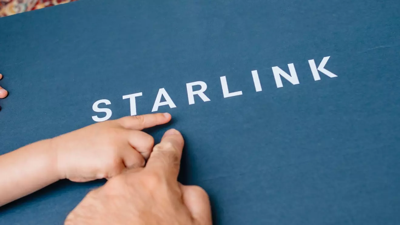 Musk has supported providing Starlink to Iranians to help them circumvent the government's restrictions, including amid previous protests in 2022 © Mena Today 