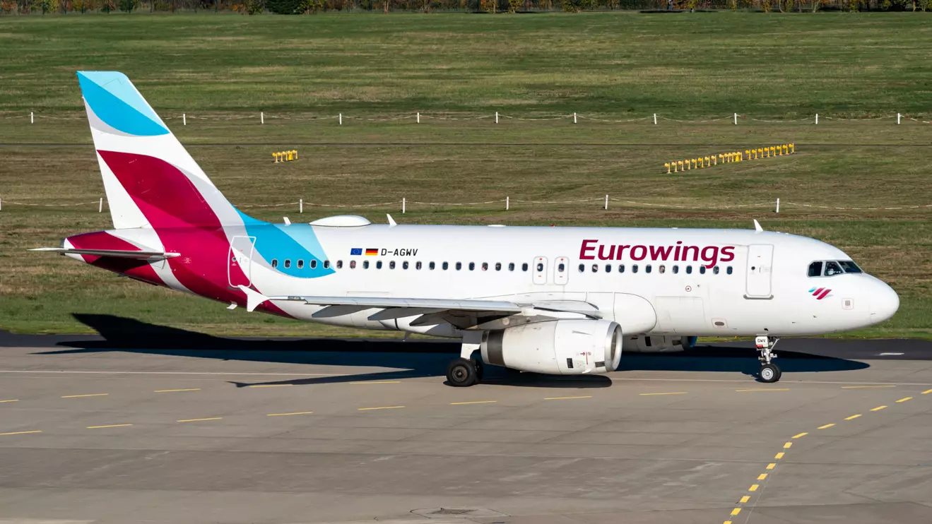 Regional tensions keep Eurowings out of Lebanon © Mena Today 