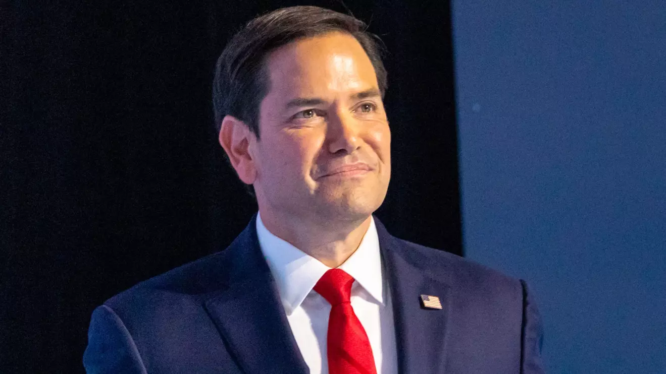 Marco Rubio © Mena Today 