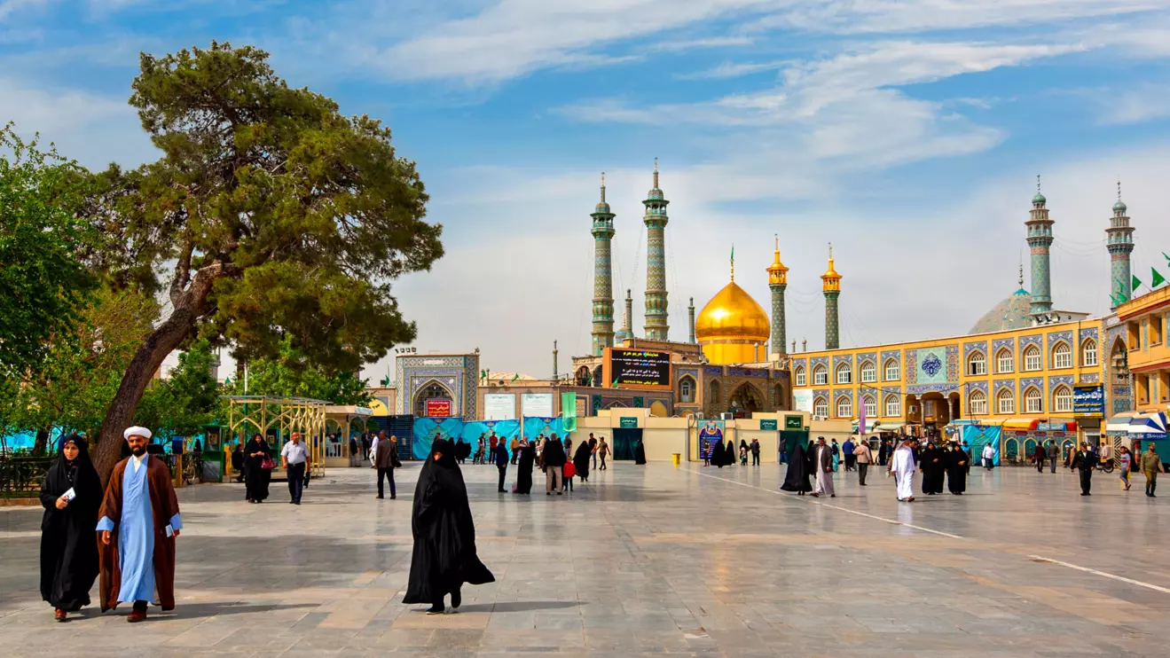 Iran has called for sanctions to be lifted, foreign assets to be unfrozen and U.S. forces to be withdrawn from the region © Mena Today 