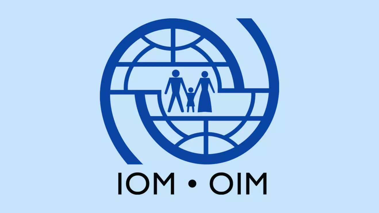 IOM said the migrants were from Sudan, Nigeria, Cameroon, and Somalia © Mena Today 