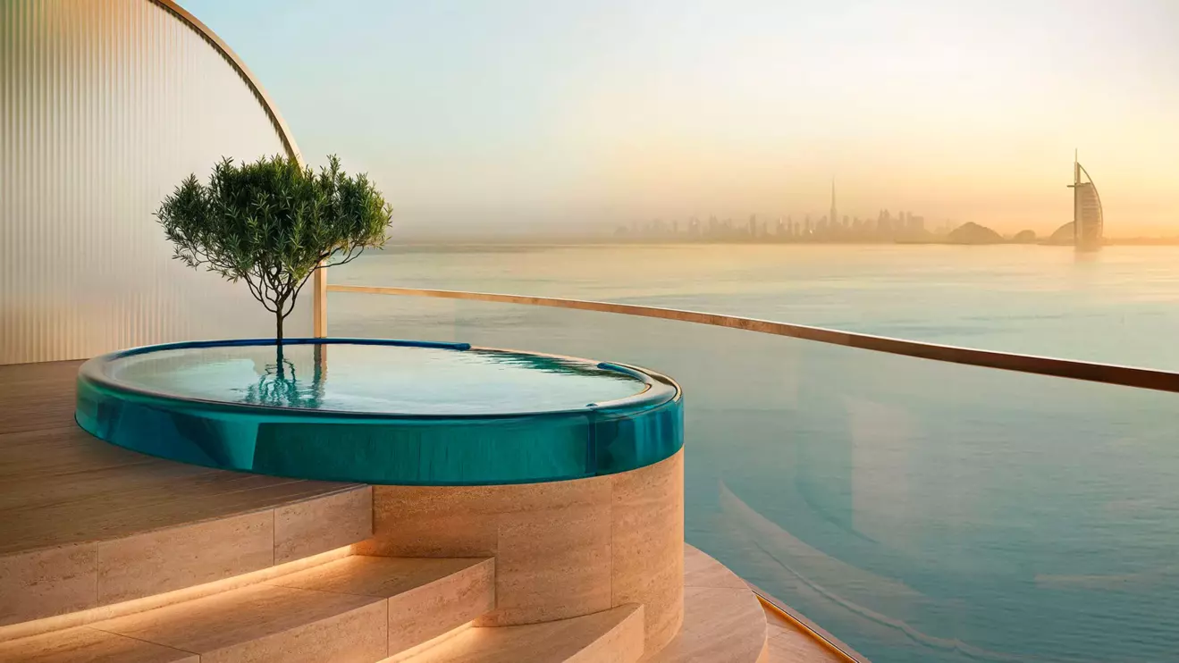 Maison Margiela Residences