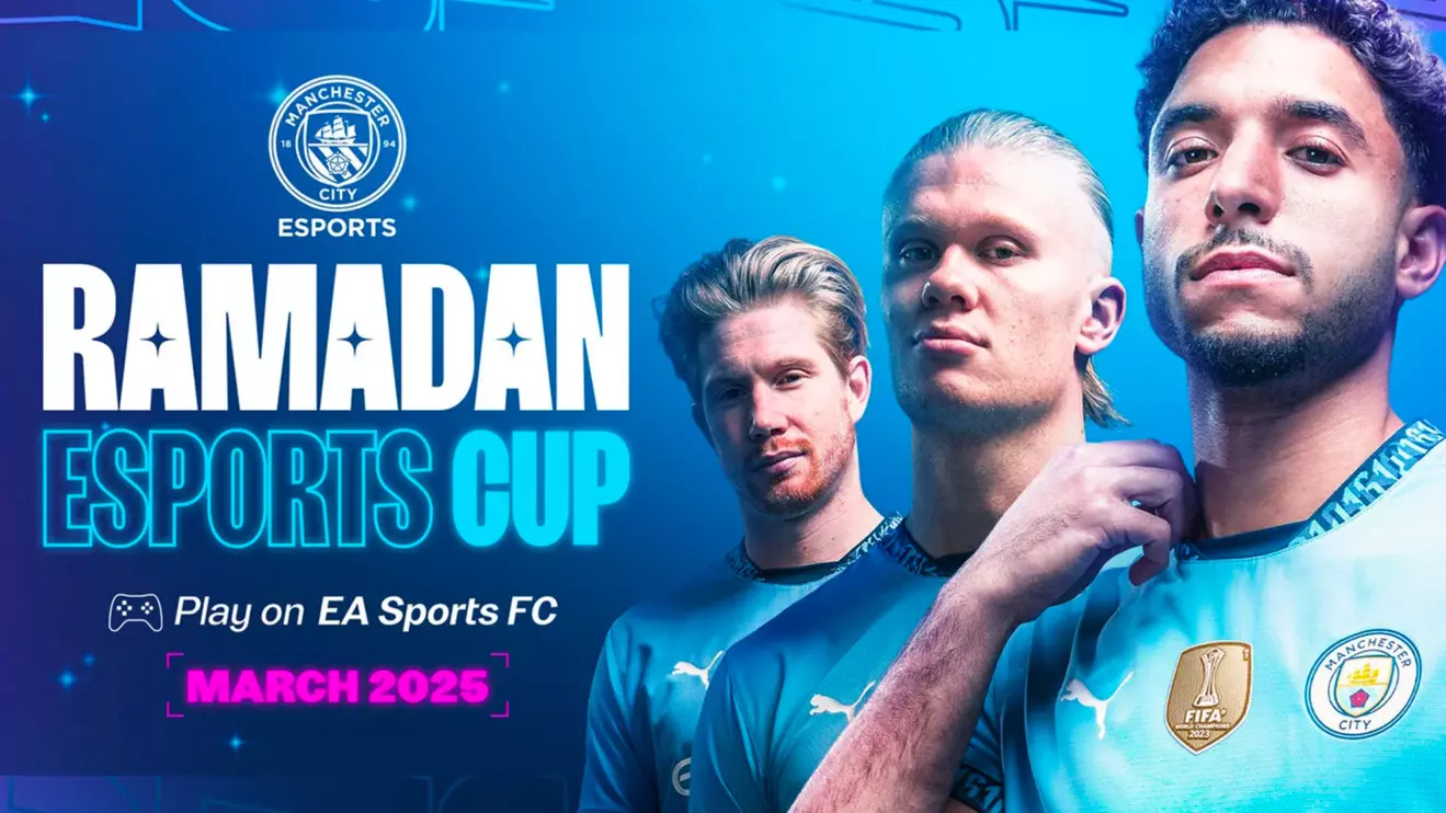 With this initiative, Manchester City continues to strengthen its presence in the digital sports arena
