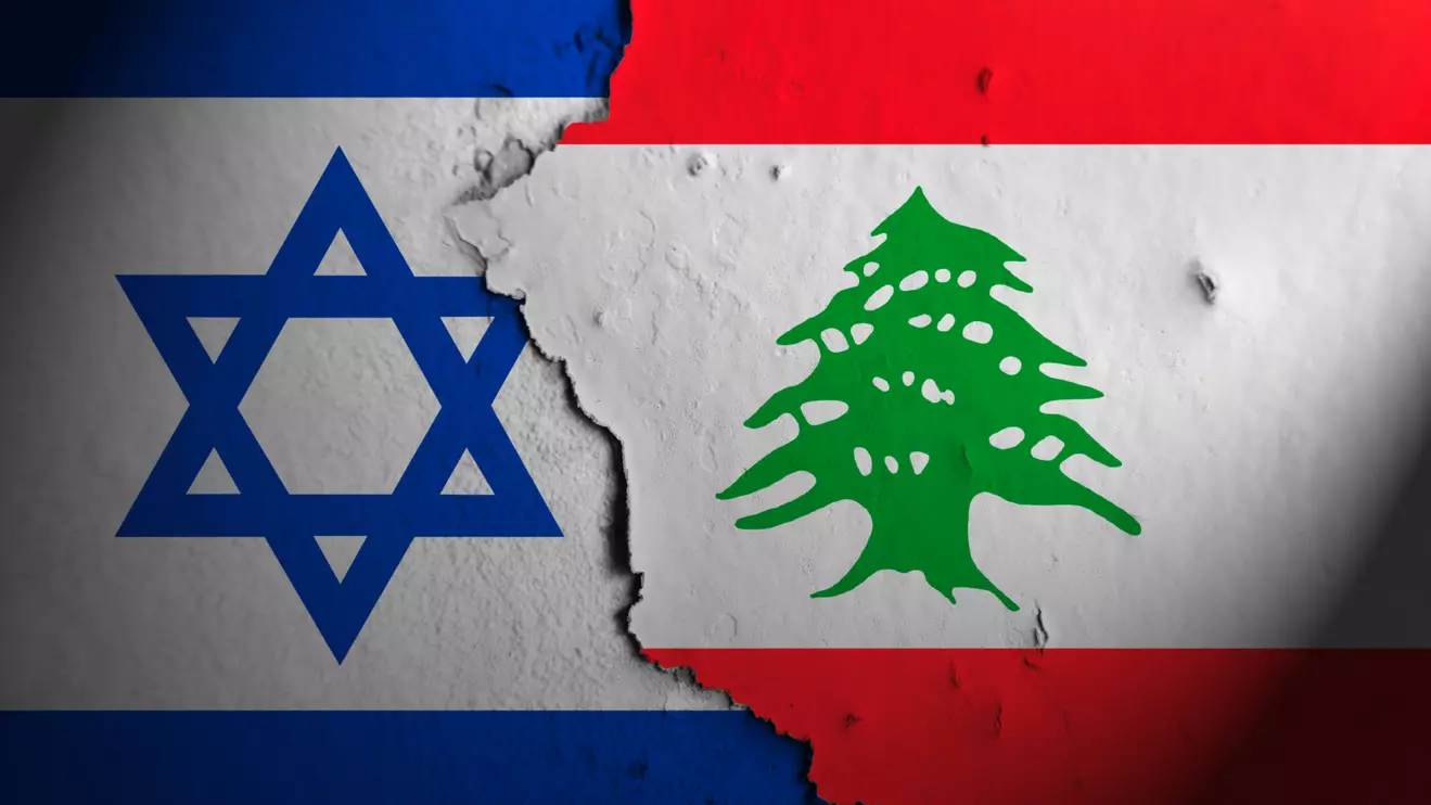 Hezbollah launches attacks on Israel since October 8 © Mena Today 