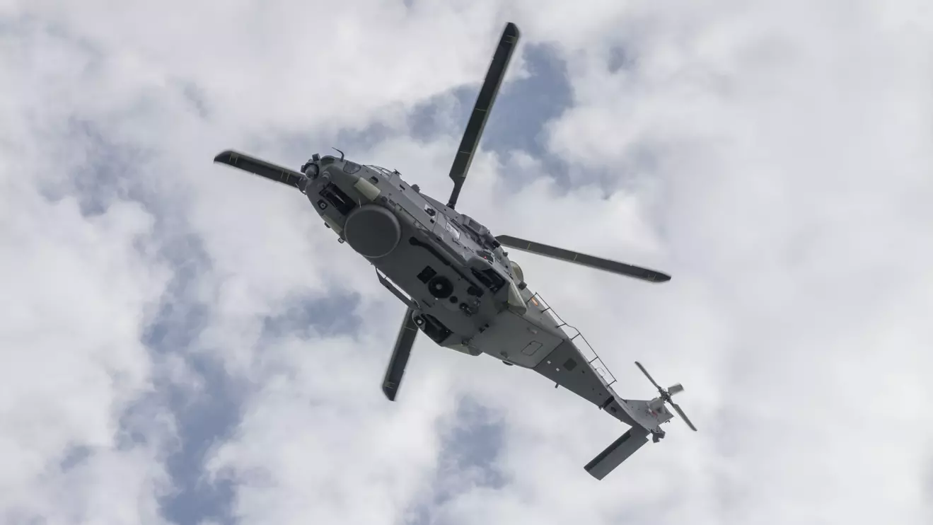 Technical malfunction to blame