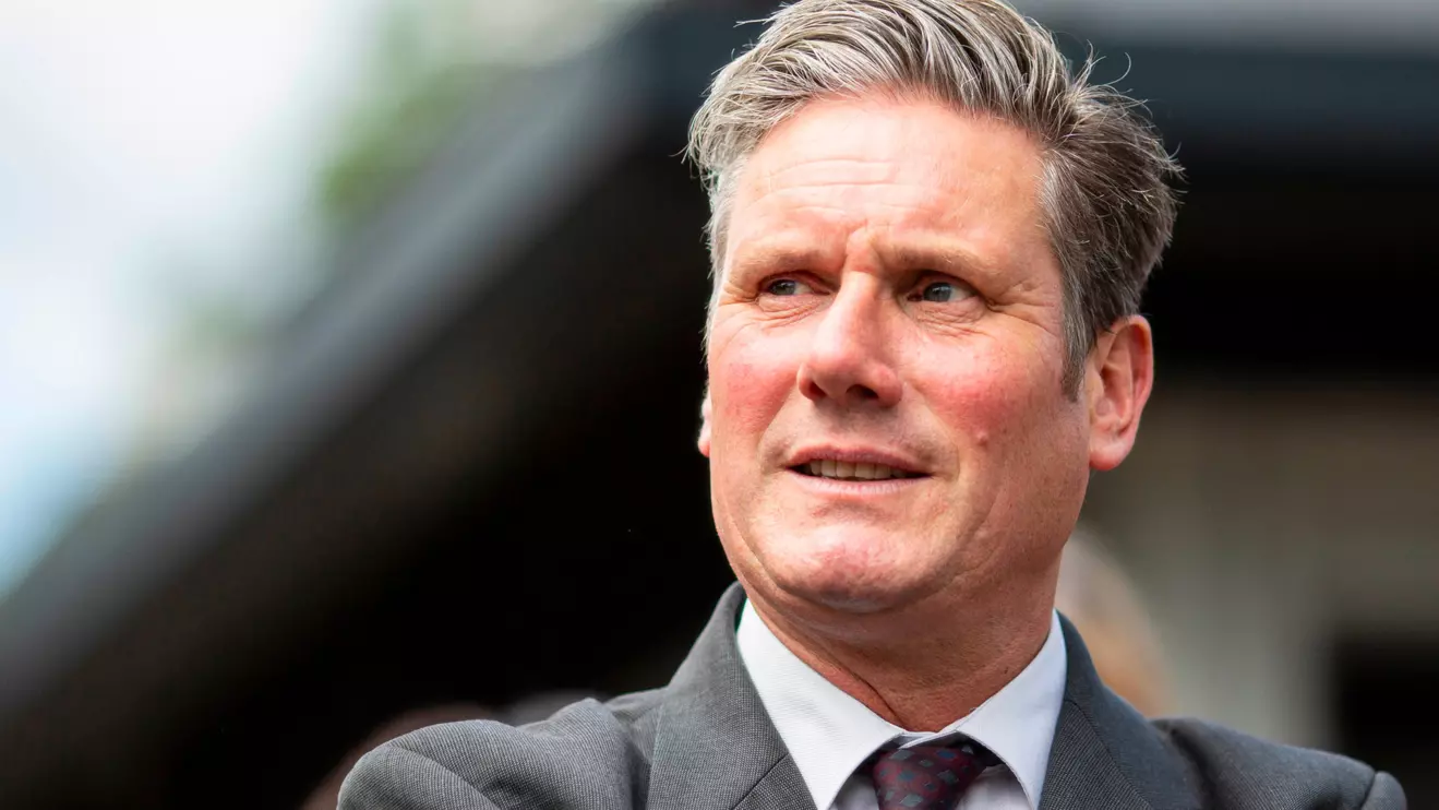 Keir Starmer © Mena Today 