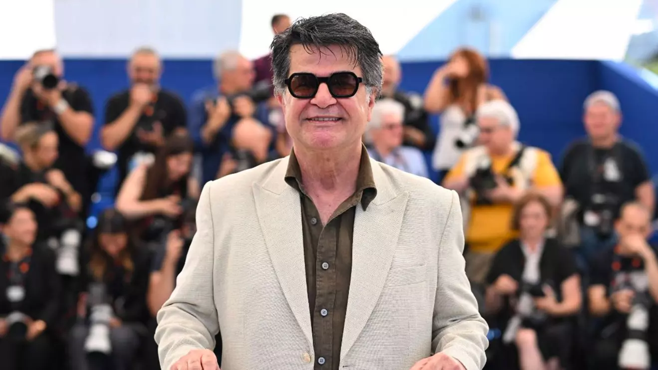  Jafar Panahi © FID