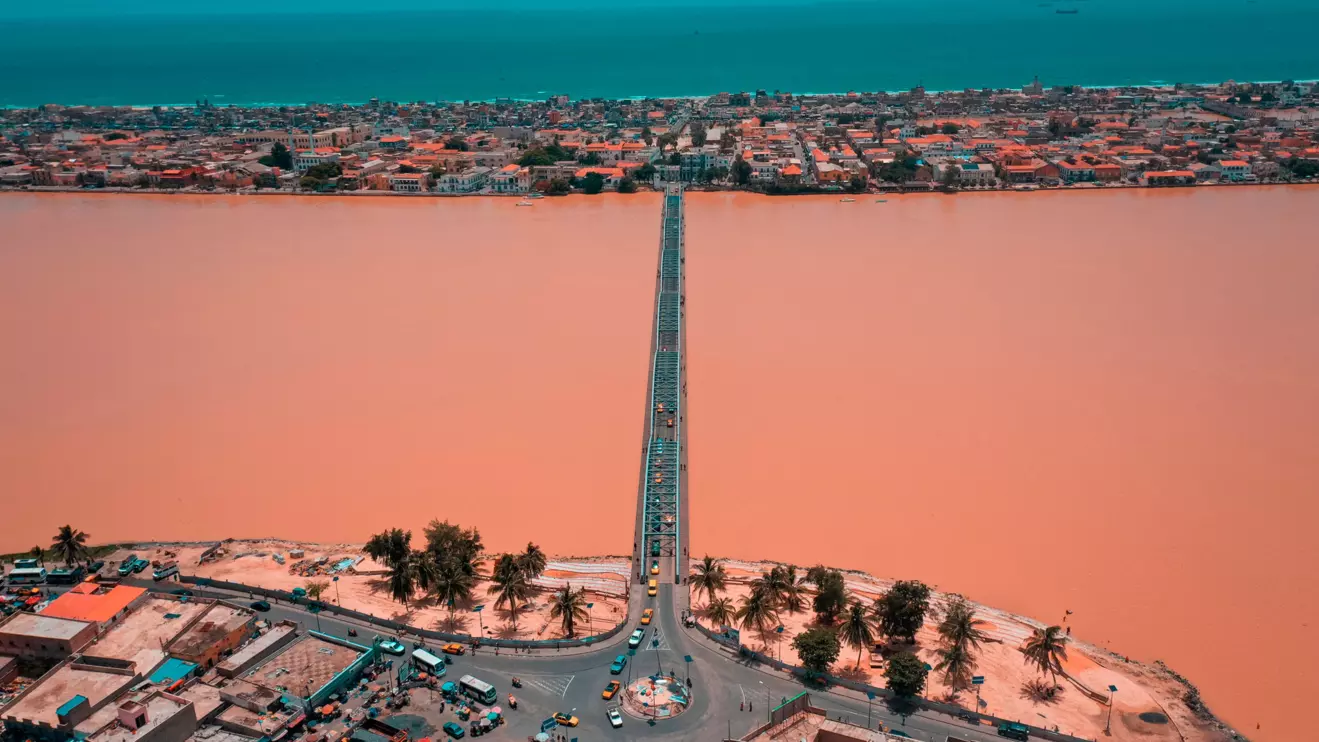The public-private partnership contract between Senegal's National Water Company (Sones) and the Saudi group Acwa Power was signed in late March © Mena Today 