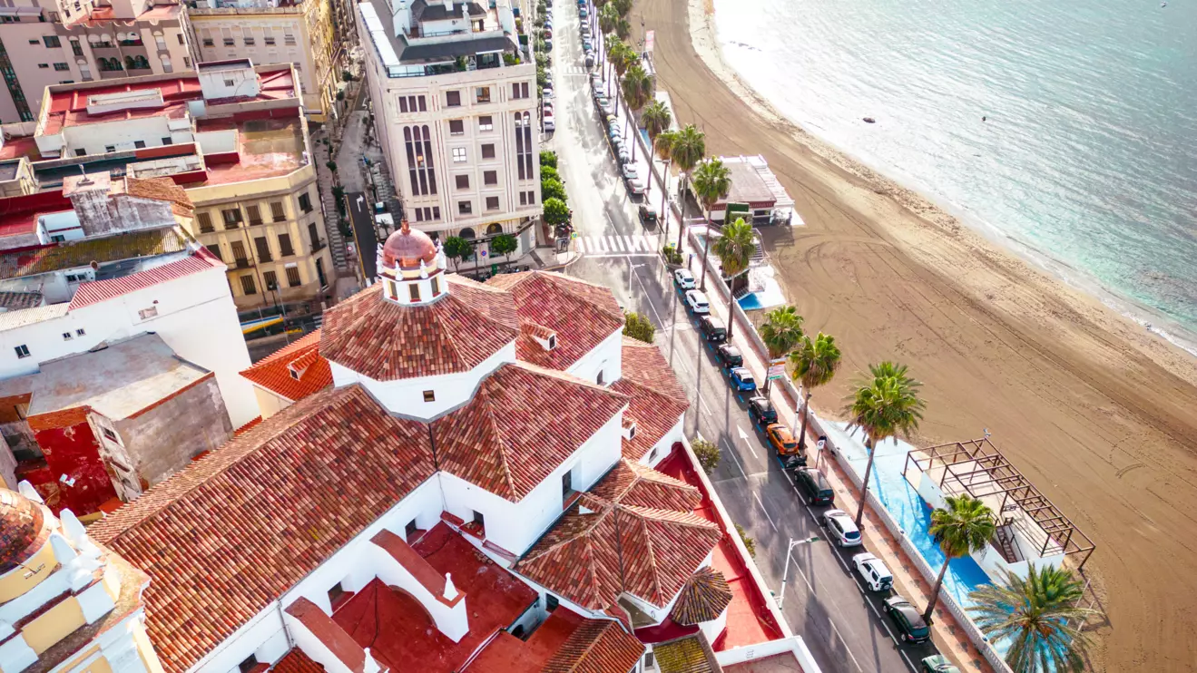 Ceuta, Spain © Mena Today 