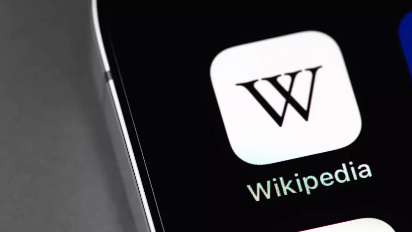 Manipulation of Wikipedia content and public perception © Mena Today 
