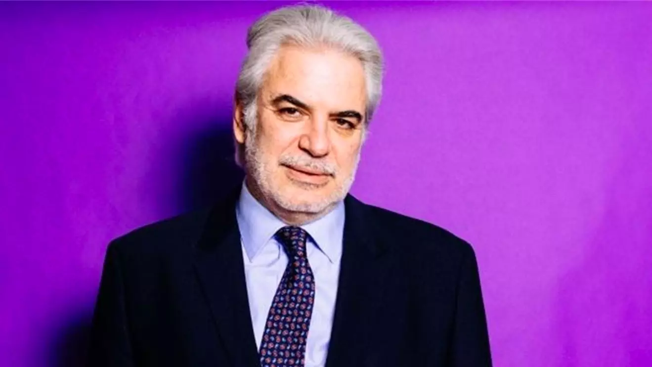 Christos Stylianides © The Parliament 