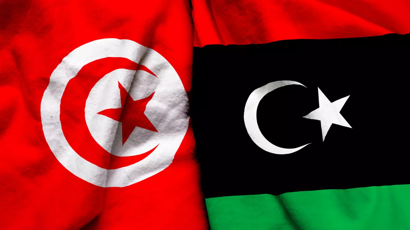 The U.N. briefing, which has not been previously reported, was shared with diplomats in the region © Mena Today 