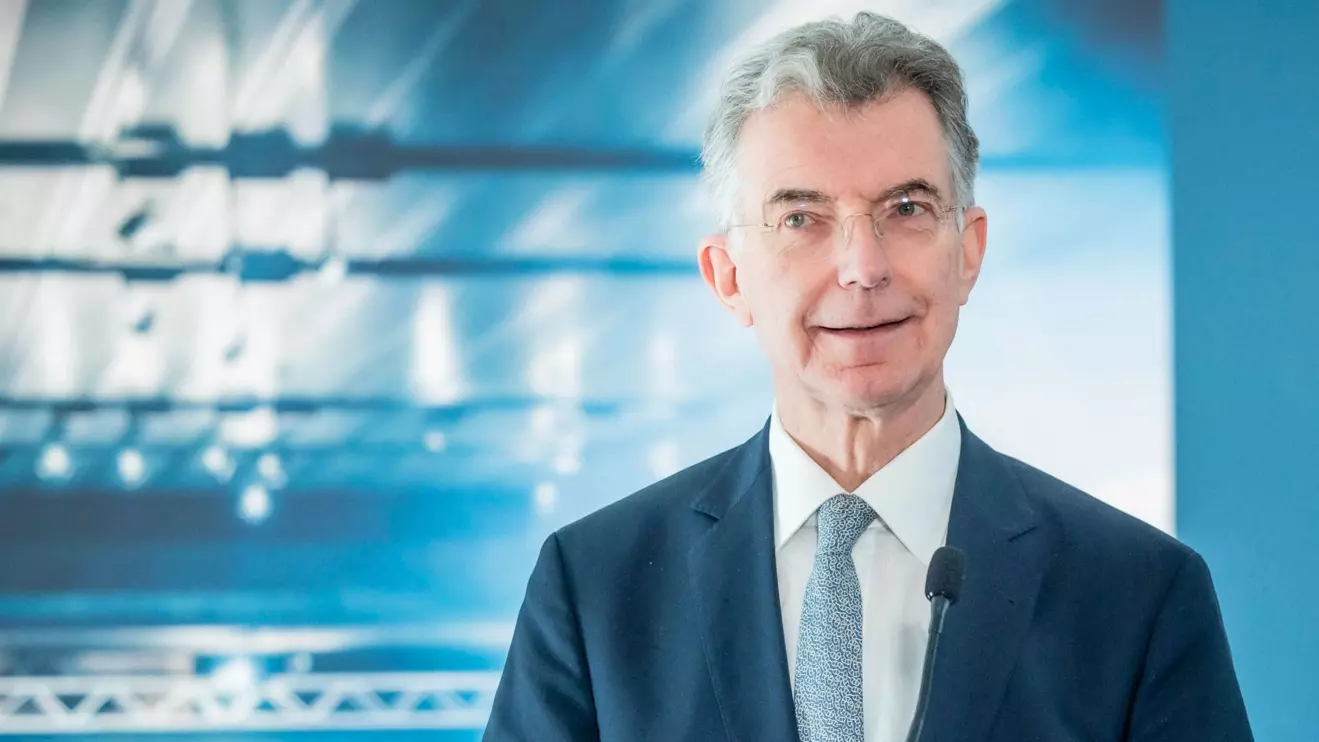 Christoph Heusgen © X