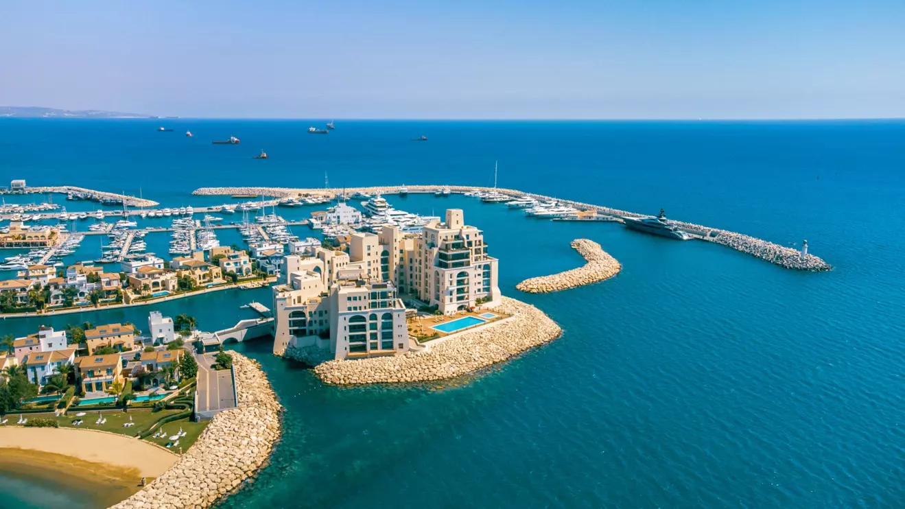 Limassol, Cyprus © Mena Today 