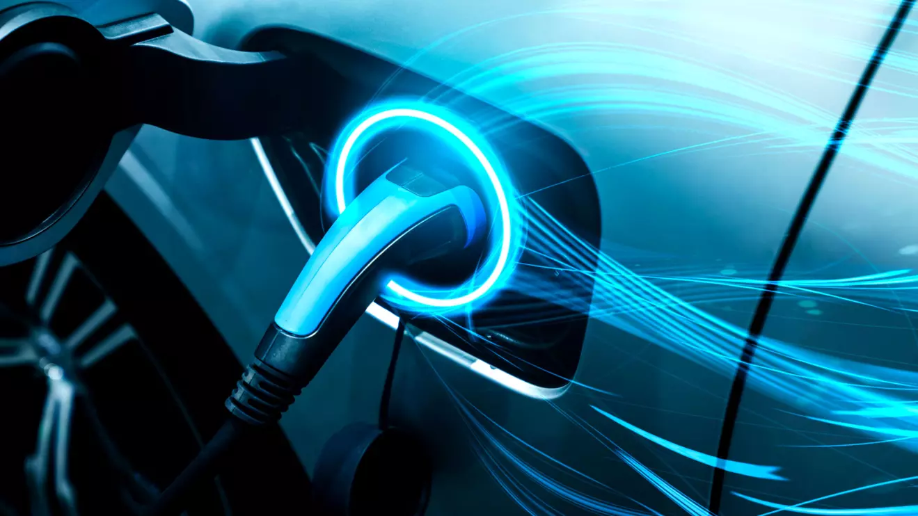 Electric car sales are expanding in the region © Mena Today 