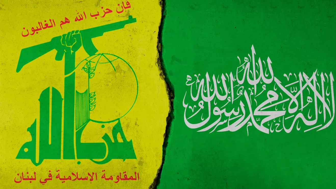 The two terrorist organizations have lost several of their key leaders © Mena Today 