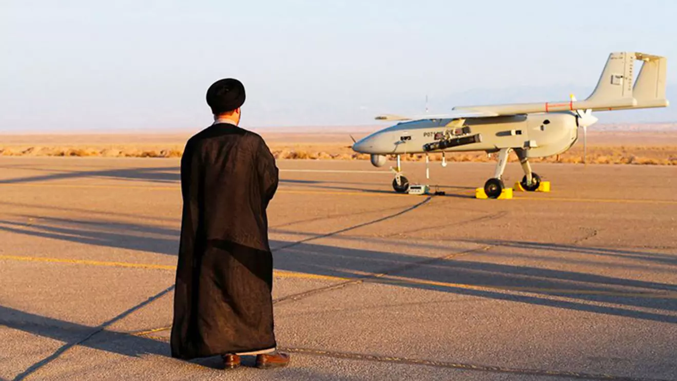 Tehran's backing for Sudan's army is aimed at strengthening ties with the strategically located country, the Iranian and regional sources said © Mena Today 