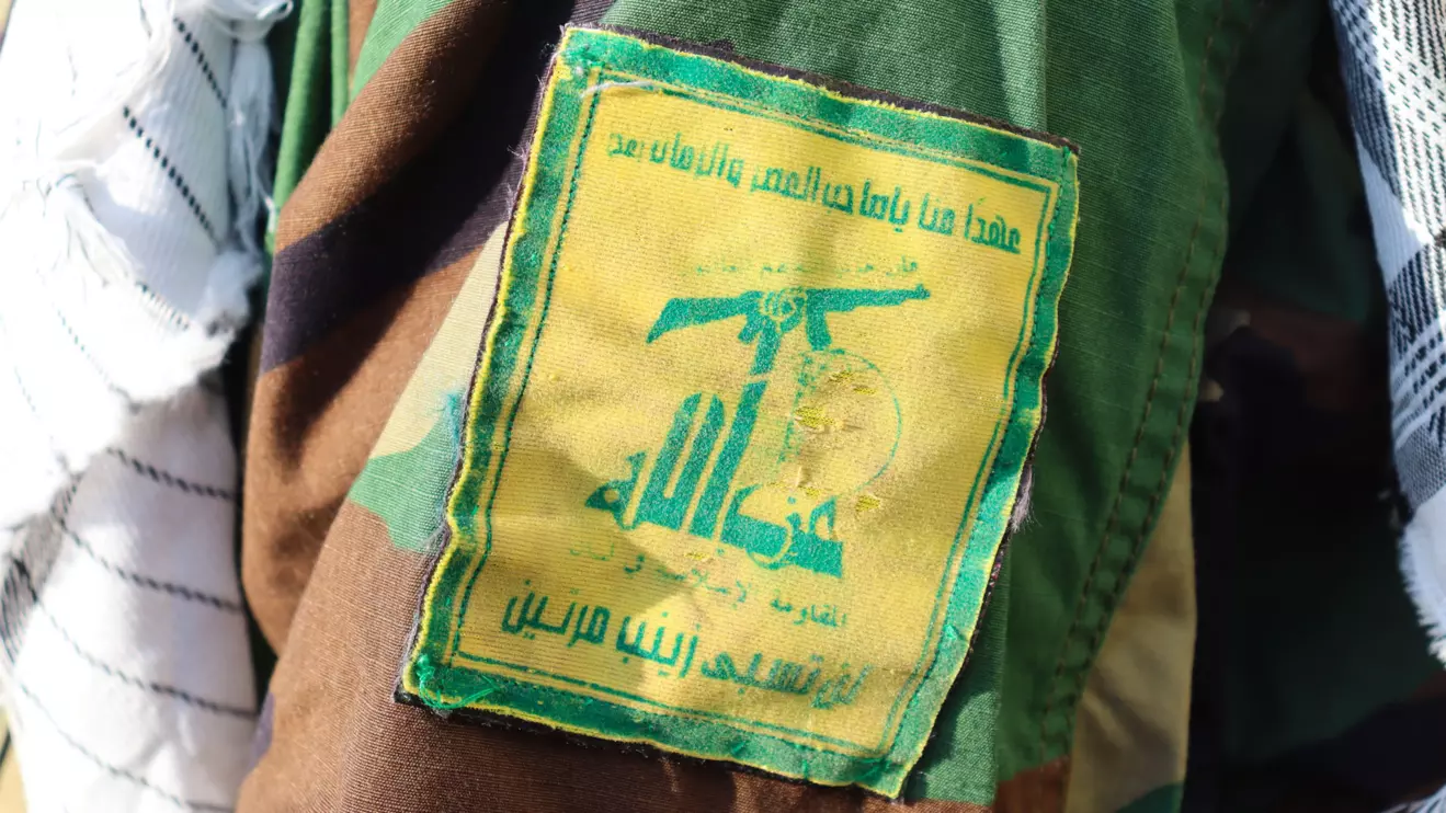 Jack Danaher Molloy, 24, was a dual citizen of the U.S. and Ireland and traveled to Lebanon and Syria in 2024 to attempt to join Hezbollah © Mena Today 