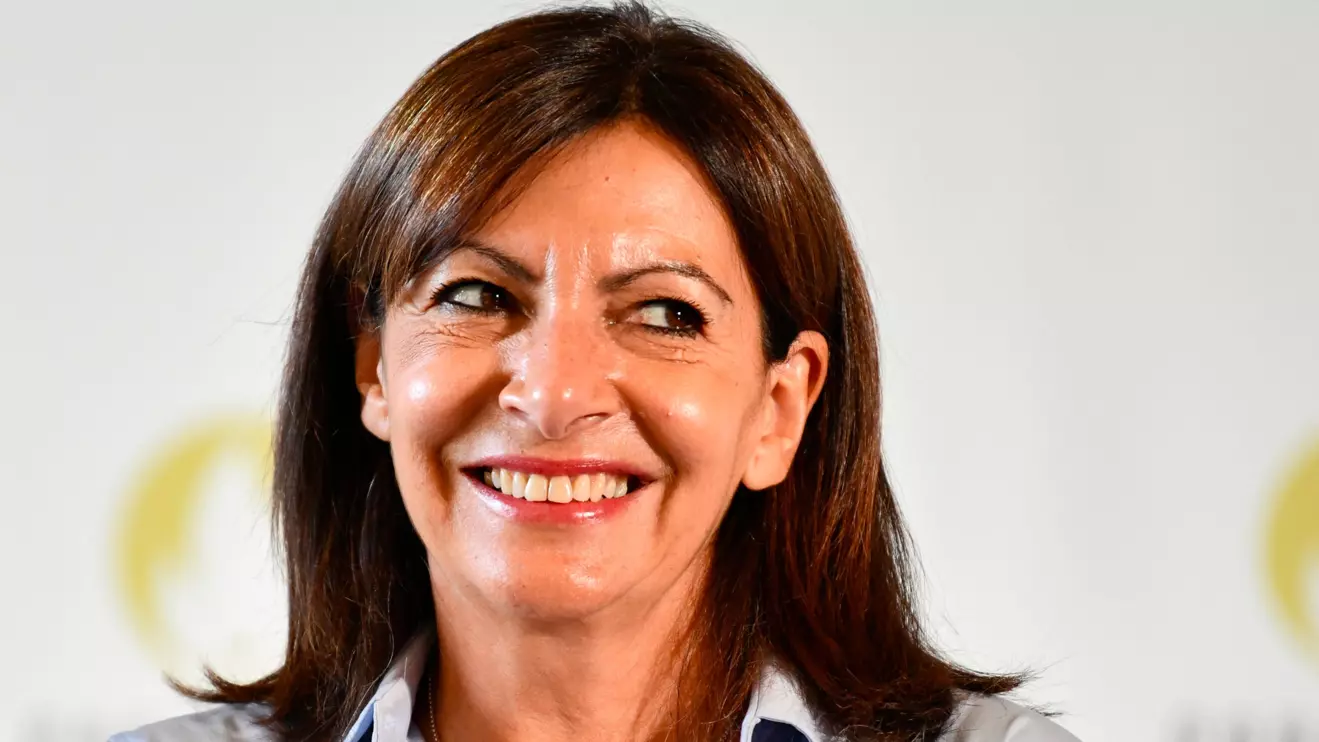 Anne Hidalgo © Mena Today 