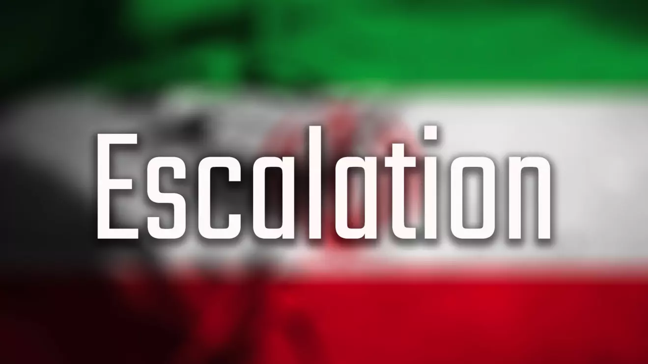 Iran, which has long said its nuclear programme is peaceful, has breached the 2015 pact's nuclear curbs since 2019, including "dramatically" accelerating its enrichment of uranium to up to 60% purity © Mena Today 