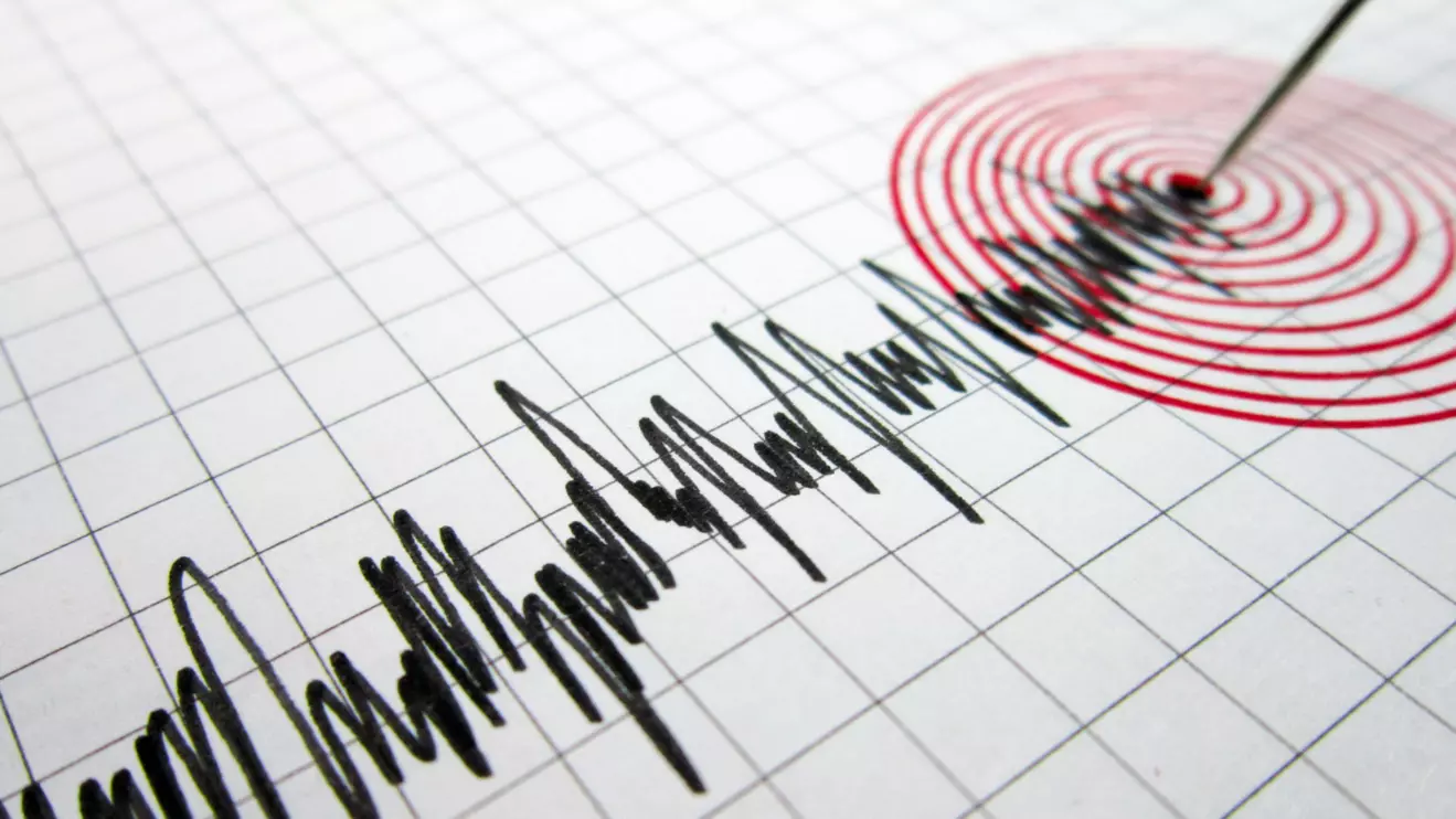 Despite the distance from the epicenter, many residents in Cairo reported feeling the tremor © Mena Today 