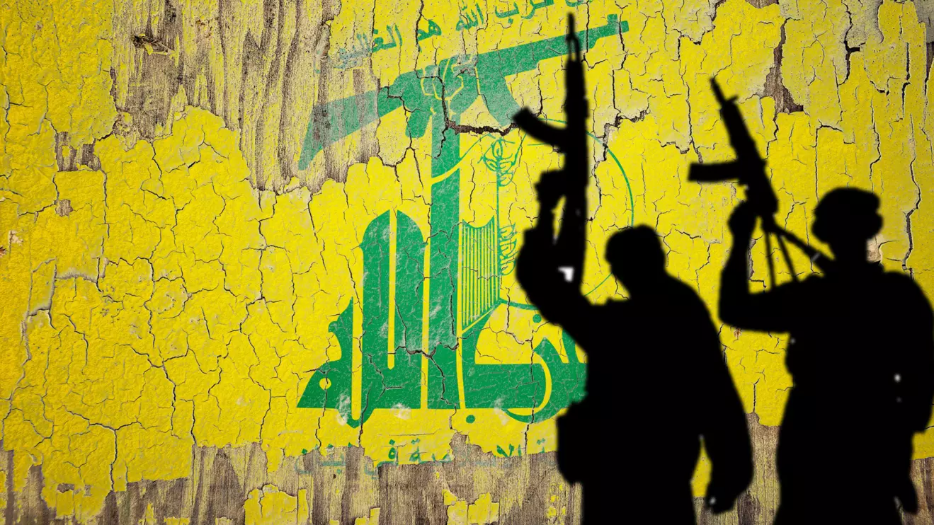 Hezbollah is "on the same page" as Lebanese Parliament Speaker Nabih Berry, who has been handling the discussions on behalf of Lebanon © Mena Today 