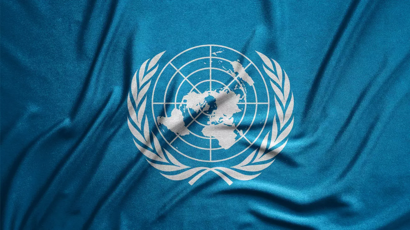 Global aid needs reached a high of almost nearly $57 billion in 2023