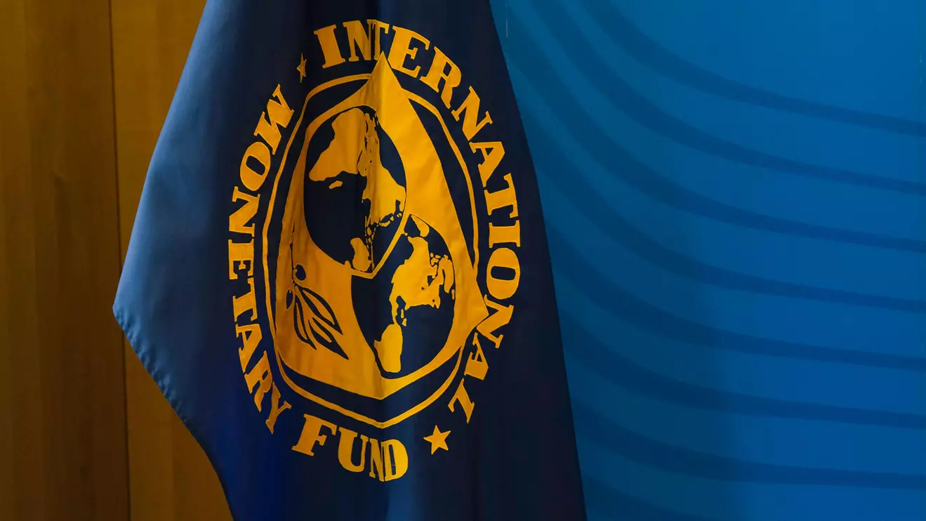IMF spokesperson Julie Kozack told a regular news briefing that IMF staff and Egyptian authorities agreed on the main elements of program changes under combined first and second reviews © Mena Today 