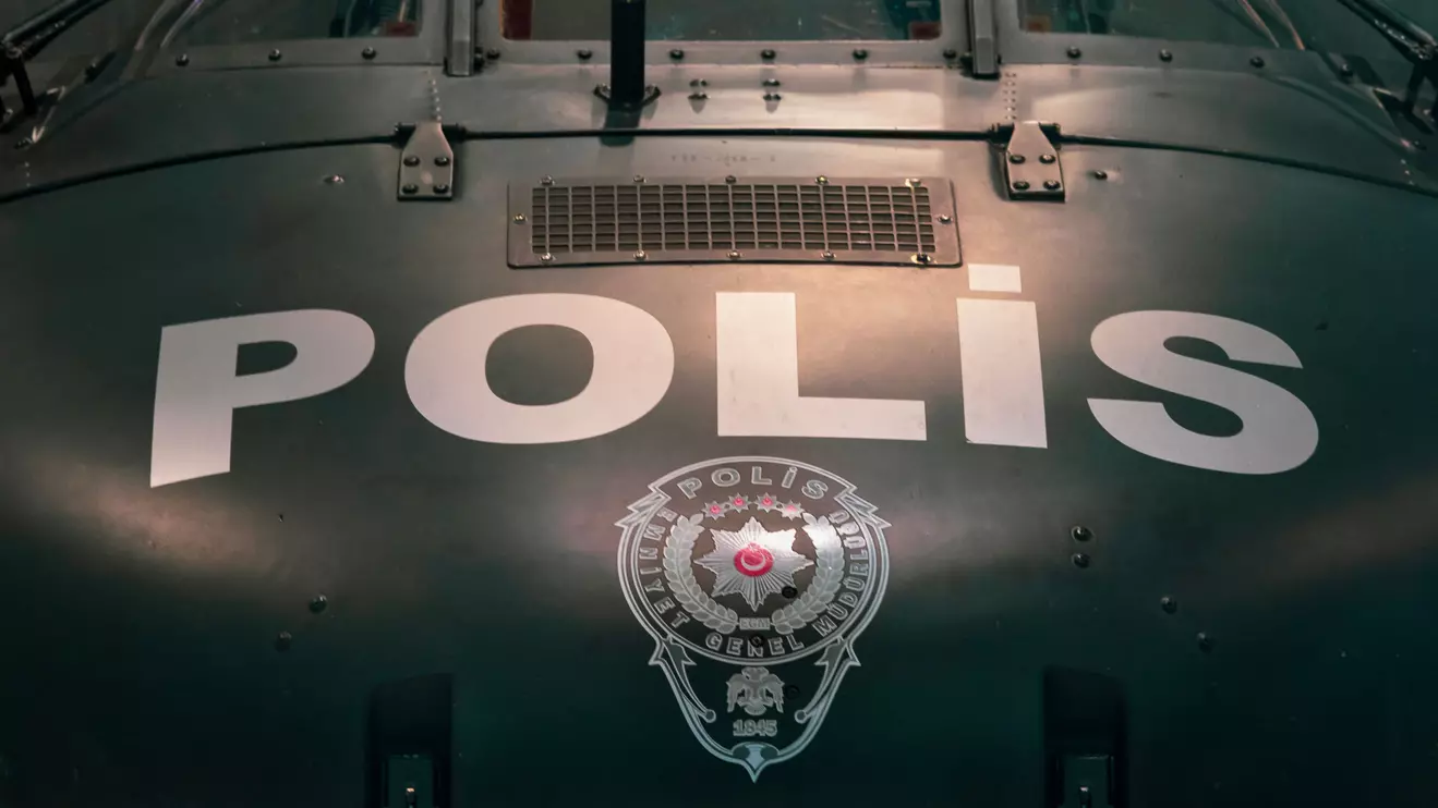 Turkish Police Aviation Sikorsky S70 © Mena Today 