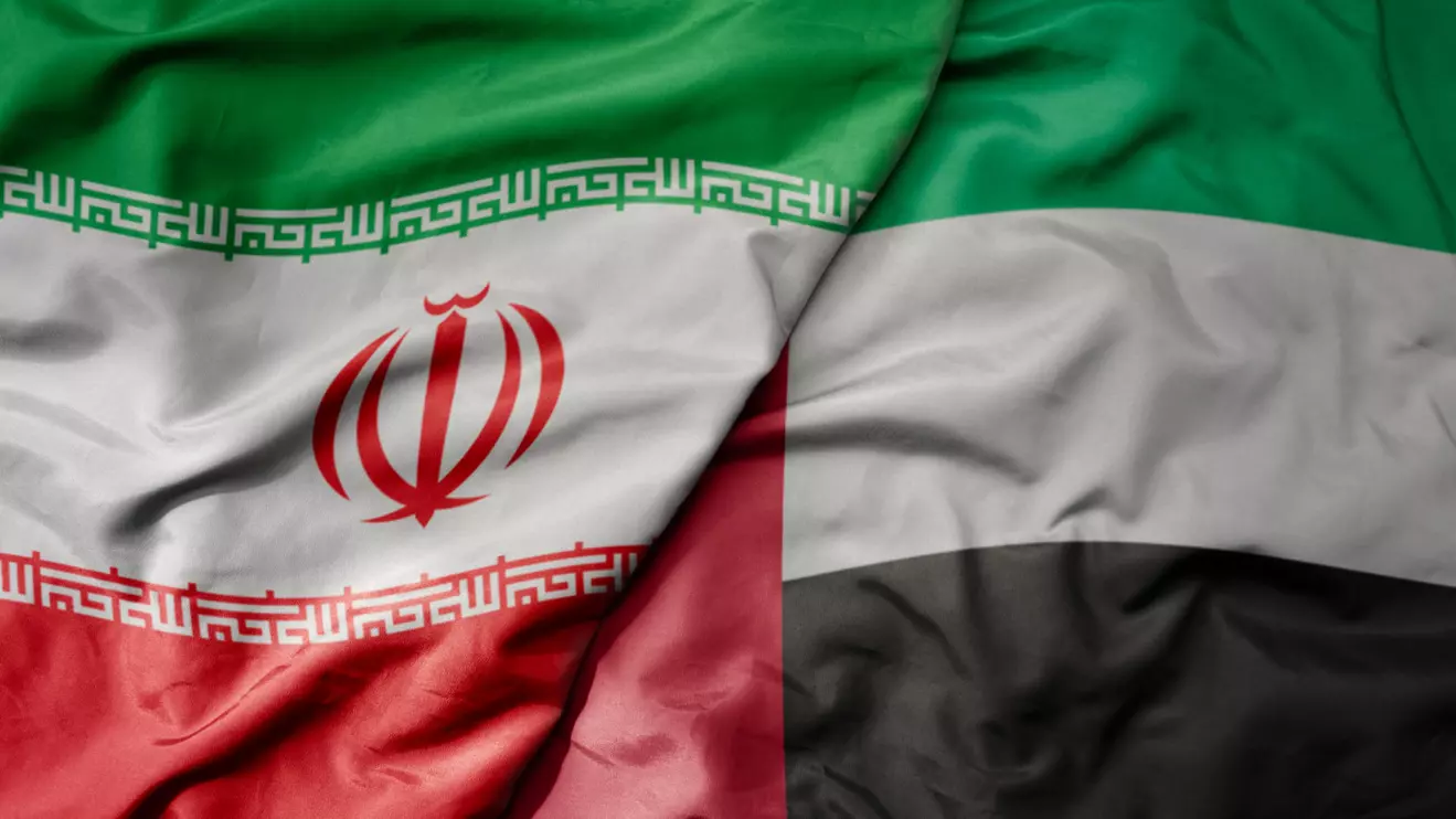 After years of animosity on different sides of geopolitical rivalries, the UAE started re-engaging with Tehran in 2019 © Mena Today 