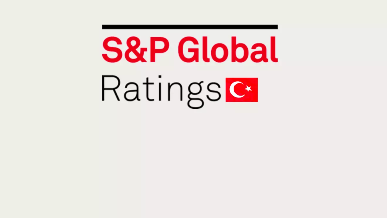 While maintaining Turkey's "Positive" outlook, S&amp;P said it could revise the outlook if the pressures on the country's financial stability or wider public finances intensified © Mena Today 