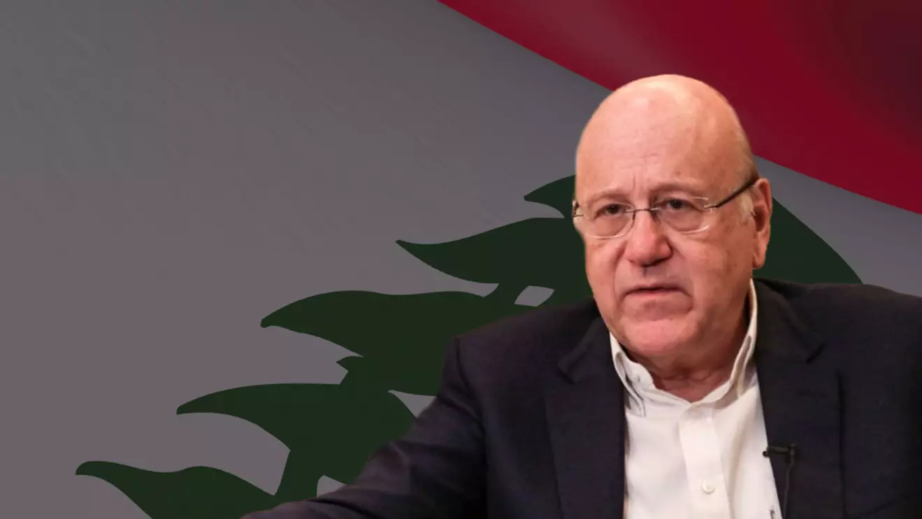 Najib Mikati
