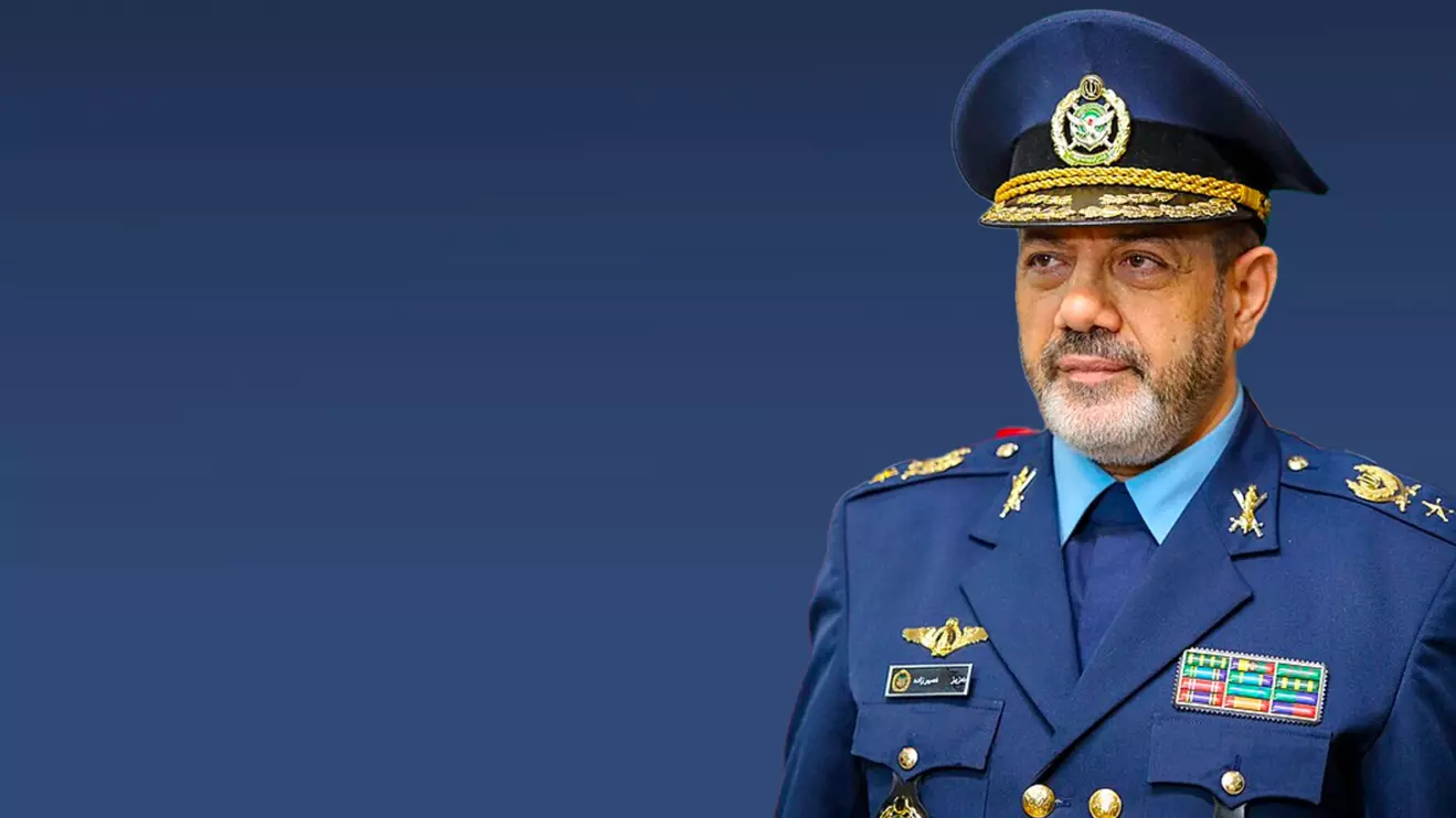 Aziz Nasirzadeh © IDR