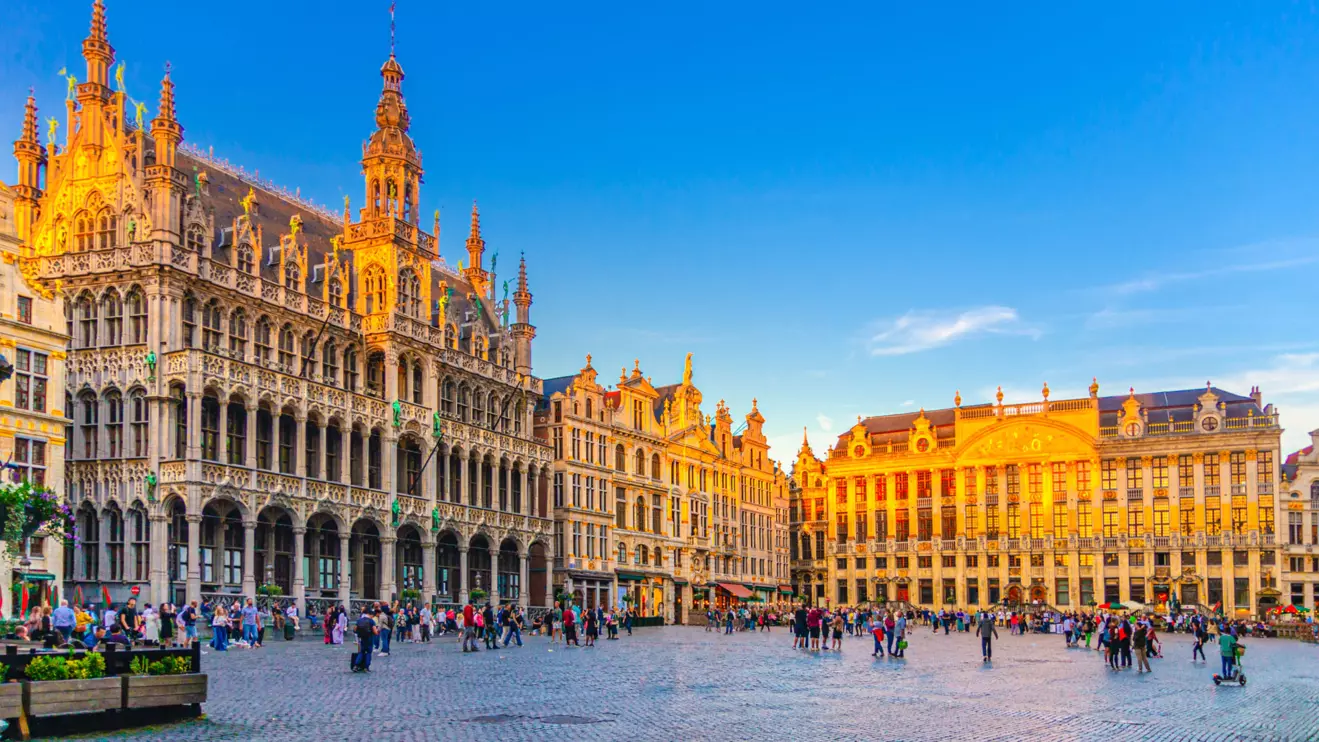 An EU partnership with Bahrain, Kuwait, Oman, Qatar, Saudi Arabia and the United Arab Emirates would cover trade and investment, renewable energy, regional security and citizen issues such as visas © Mena Today 