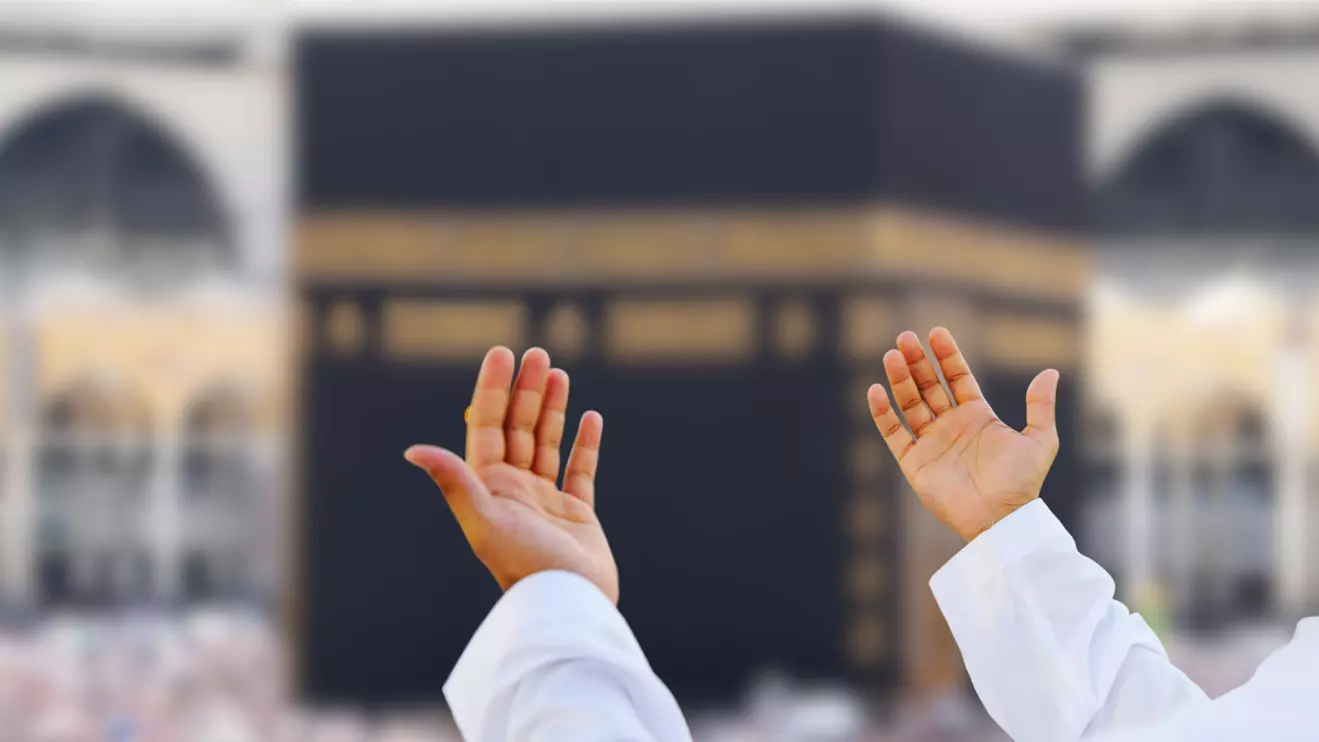 Egyptian authorities have set up air bridges between Egypt and Saudi Arabia, with teams working at key airports © Mena Today 