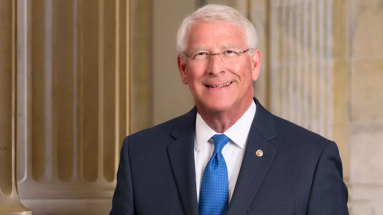 Roger Wicker