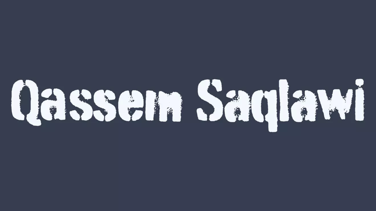 Saqlawi was responsible for planning and executing numerous rocket attacks against the Israeli home front © Mena Today 