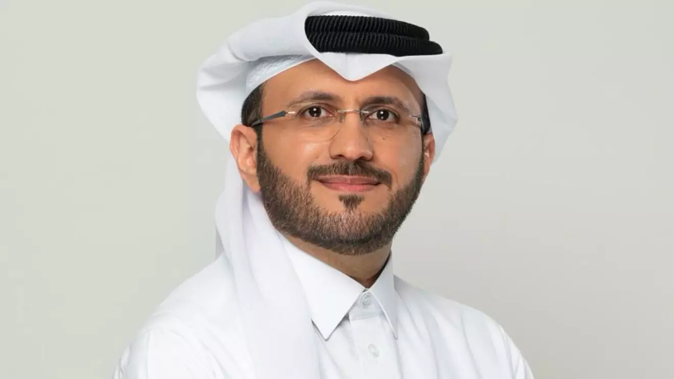Majed Al-Ansari © Doha Forum 