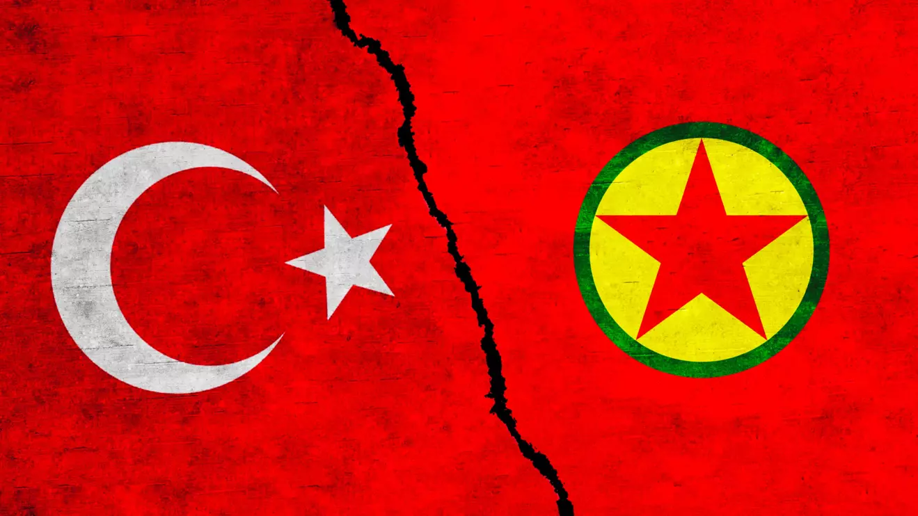 More than 40,000 people have been killed in the PKK conflict © Mena Today 