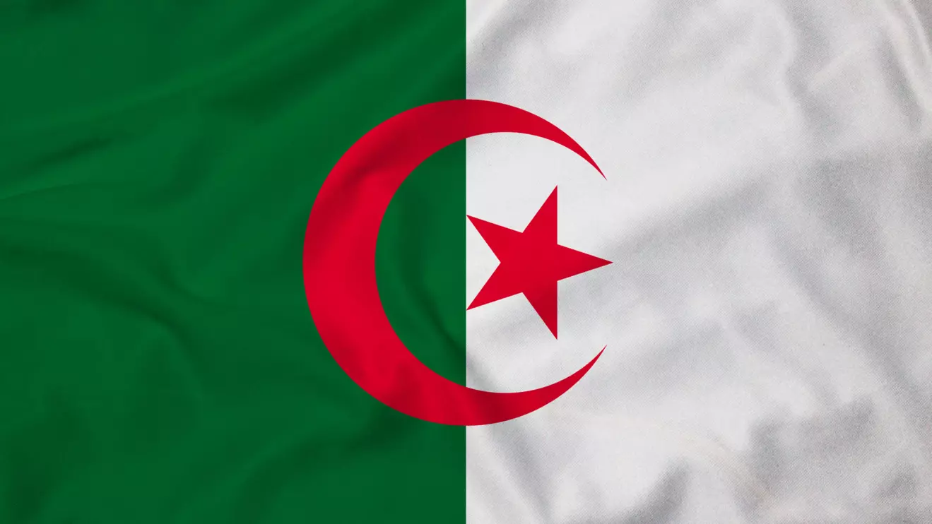 Algeria's press agency APS reported on Monday that France's charge d'affaires had been informed that 15 French diplomatic agents were in irregular positions and would be expelled © Mena Today 