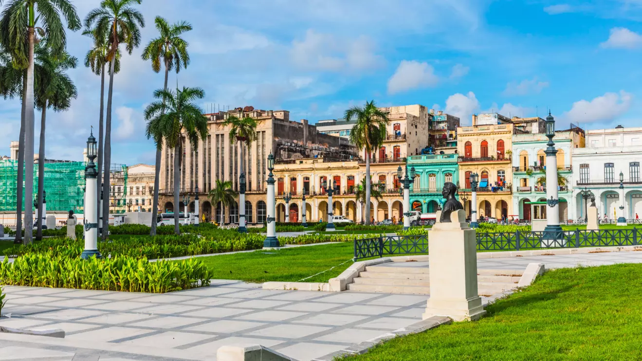 President Donald Trump has already doubled down on sanctions since taking office in January, returning longtime foe Cuba to a U.S. list of State Sponsors of Terrorism, tightening rules on remittances, and shutting off Biden-era migration programs © Mena Today 