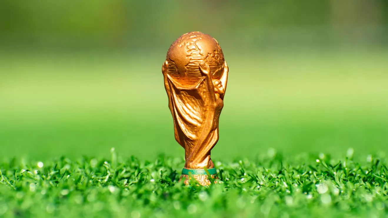 Iran secured qualification for the World Cup in March after a 2-2 draw with Uzbekistan in Tehran © Mena Today 