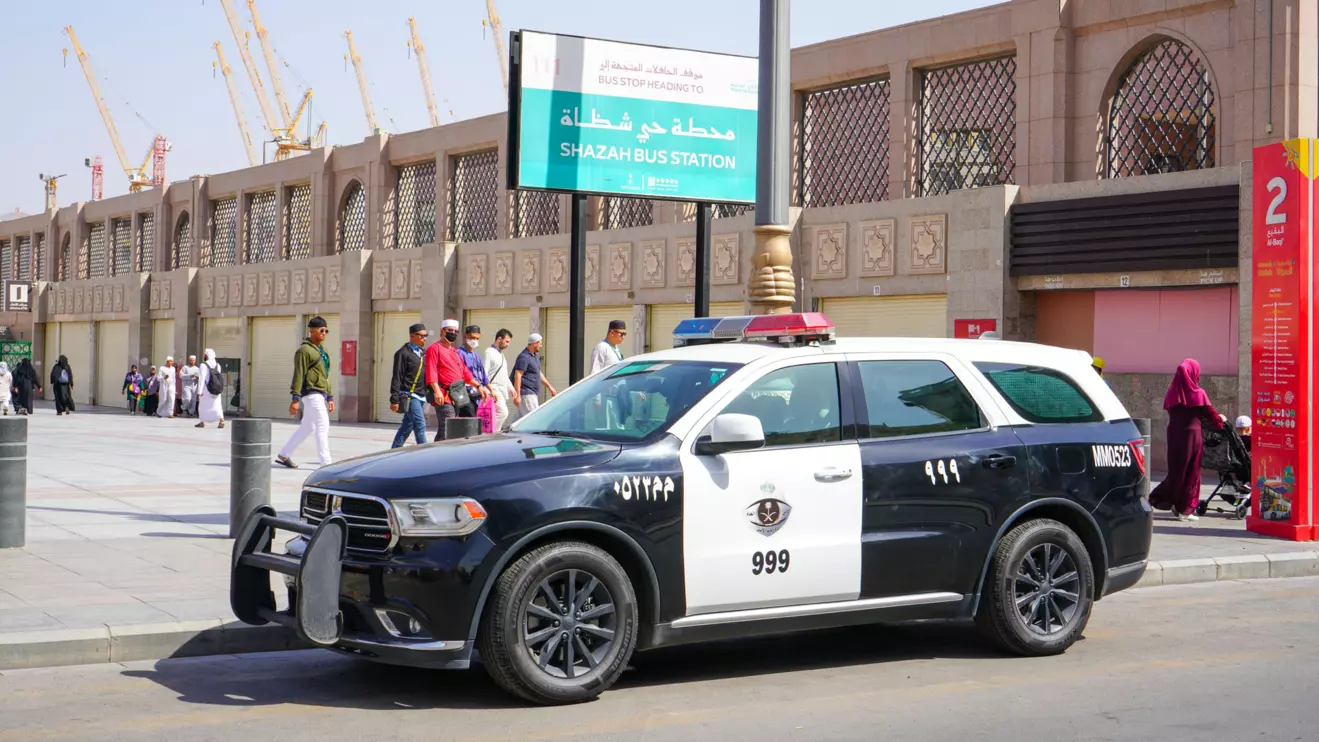 Saudi authorities have ramped up efforts to combat drug smuggling in recent years, with significant arrests and seizures reported regularly © Mena Today 