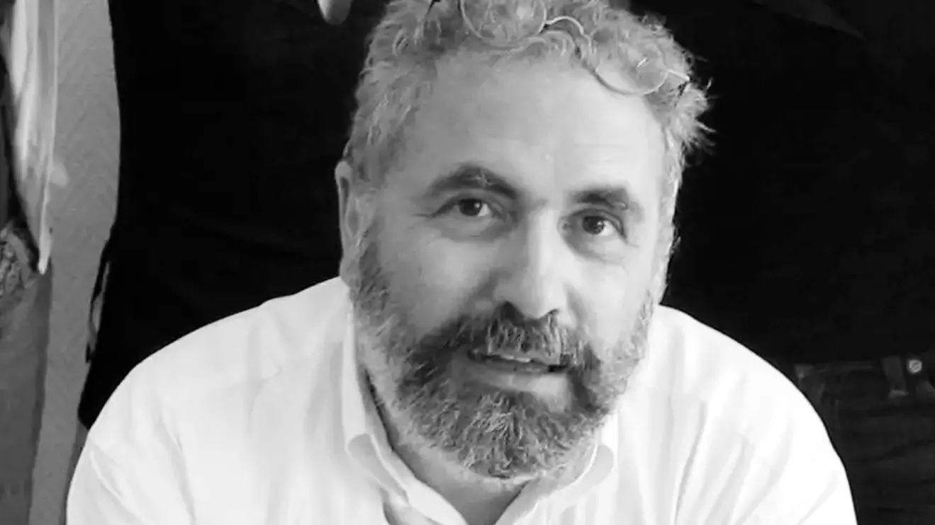 Michel Gurfinkiel © Babelio