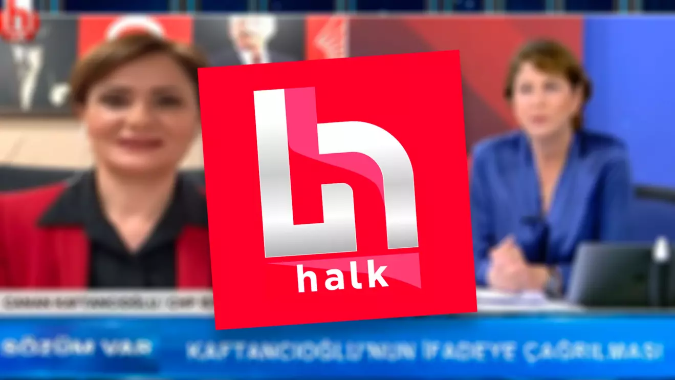 The arrest warrant for Cafer Mahiroglu, owner of Halk TV, was issued as part of an investigation into an alleged criminal organisation suspected of rigging public tenders by bribing public officials © Mena Today 
