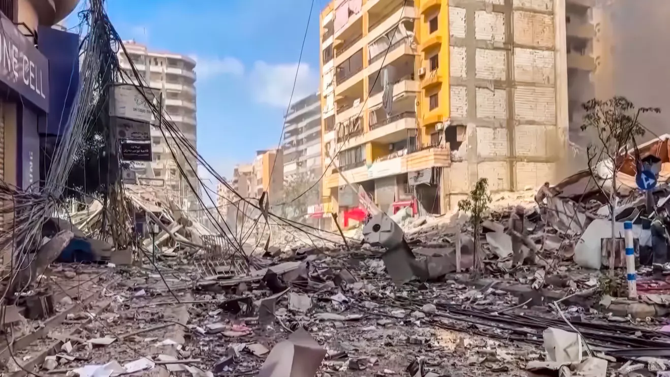 Netanyahu and Trump have repeatedly clashed over Israel's refusal to constrain its pursuit of Iran-backed Hezbollah in Lebanon, where a cessation of hostilities is a key Iranian demand under a limited interim agreement with the U.S © Mena Today 
