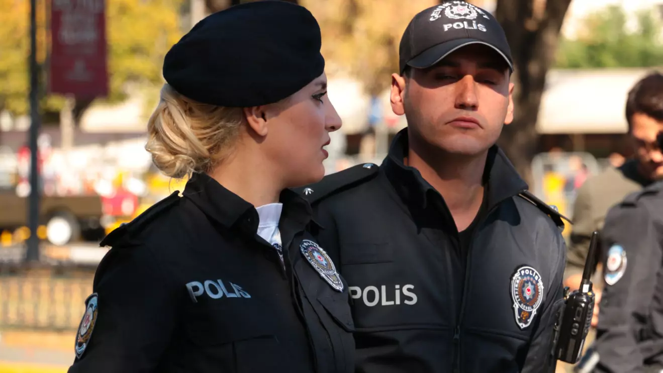 The Istanbul 4th Criminal Court approved a search and seizure warrant for the journalists’ residences © Mena Today 