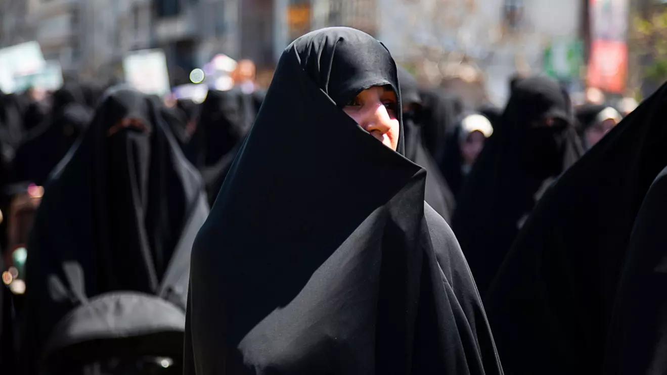 The Iranian regime is cracking © Mena Today 